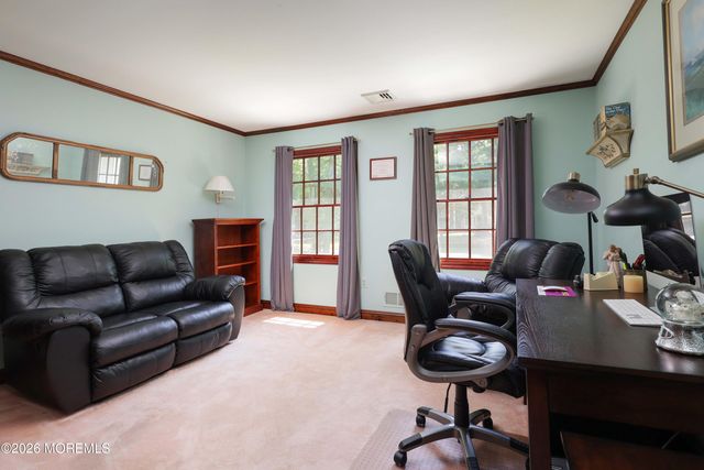 1908 Shadowbrook Drive, Wall, NJ 07719