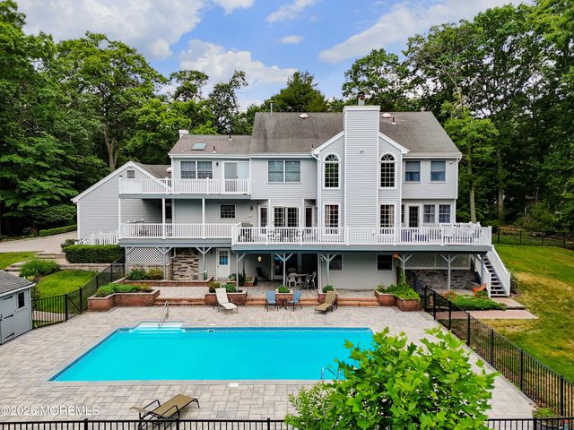1908 Shadowbrook Drive, Wall, NJ 07719