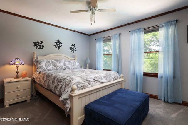 1908 Shadowbrook Drive, Wall, NJ 07719