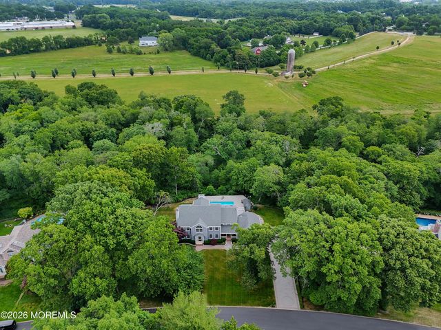 1908 Shadowbrook Drive, Wall, NJ 07719