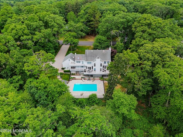 1908 Shadowbrook Drive, Wall, NJ 07719