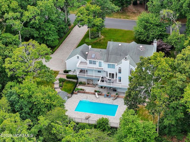 1908 Shadowbrook Drive, Wall, NJ 07719