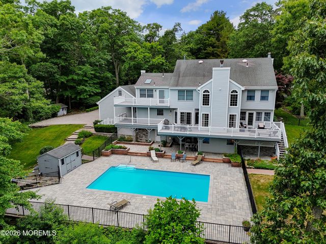 1908 Shadowbrook Drive, Wall, NJ 07719