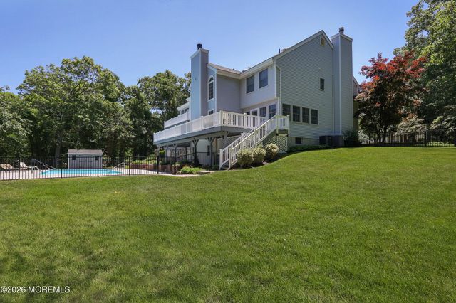 1908 Shadowbrook Drive, Wall, NJ 07719