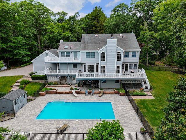1908 Shadowbrook Drive, Wall, NJ 07719