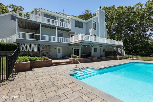 1908 Shadowbrook Drive, Wall, NJ 07719
