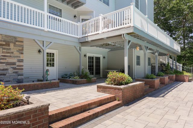 1908 Shadowbrook Drive, Wall, NJ 07719