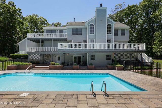 1908 Shadowbrook Drive, Wall, NJ 07719