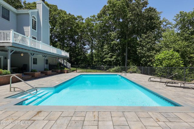 1908 Shadowbrook Drive, Wall, NJ 07719