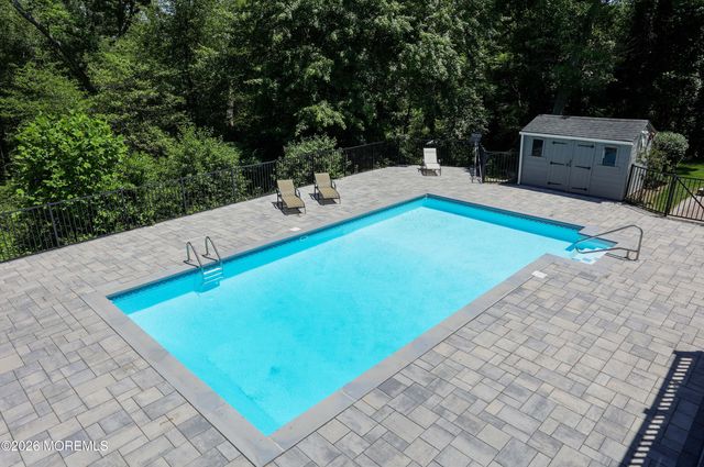 1908 Shadowbrook Drive, Wall, NJ 07719