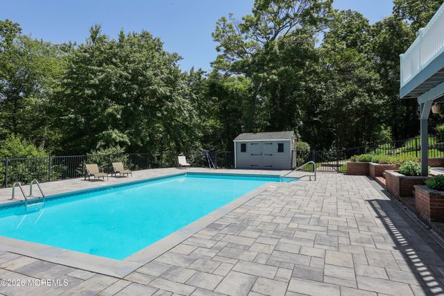 1908 Shadowbrook Drive, Wall, NJ 07719