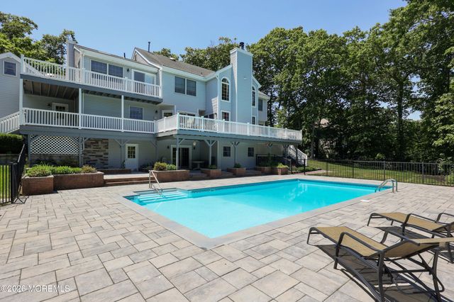 1908 Shadowbrook Drive, Wall, NJ 07719