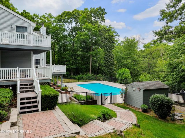 1908 Shadowbrook Drive, Wall, NJ 07719