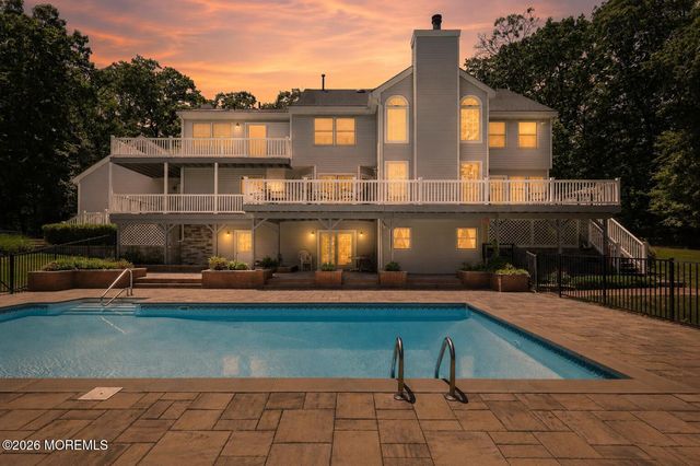 1908 Shadowbrook Drive, Wall, NJ 07719