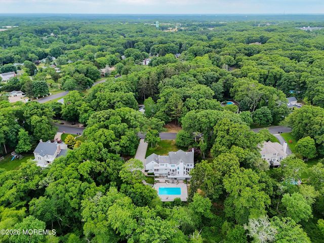 1908 Shadowbrook Drive, Wall, NJ 07719