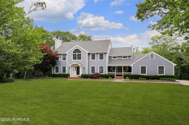 1908 Shadowbrook Drive, Wall, NJ 07719