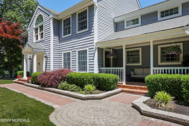 1908 Shadowbrook Drive, Wall, NJ 07719