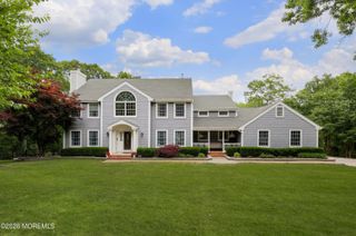 1908 Shadowbrook Drive, Wall, NJ 07719
