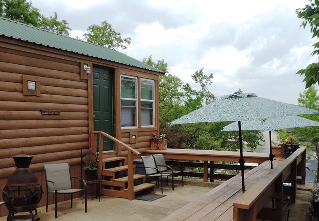 179 Private Road 1735, Chico, TX 76431