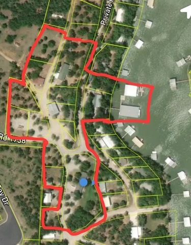 179 Private Road 1735, Chico, TX 76431