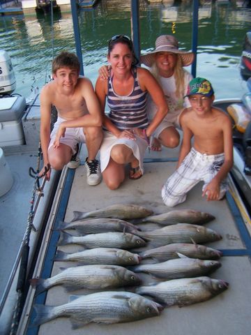 179 Private Road 1735, Chico, TX 76431