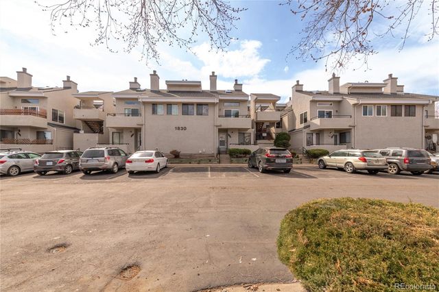 1830 Newland Court 324, Lakewood, CO 80214