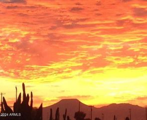 2735 S SMITH Road -, Stanfield, AZ 85172