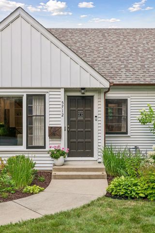 5712 York Avenue S, Edina, MN 55410
