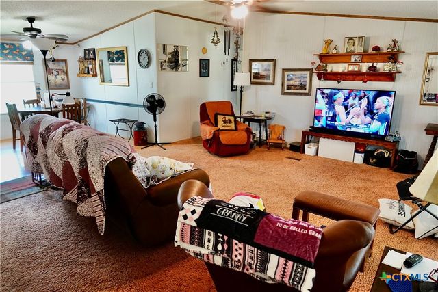 170 County Road 505, Goldthwaite, TX 76844