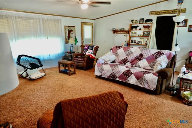 170 County Road 505, Goldthwaite, TX 76844