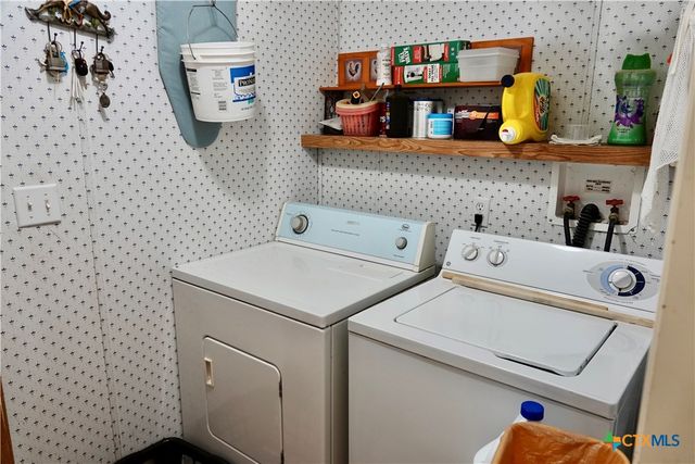 170 County Road 505, Goldthwaite, TX 76844
