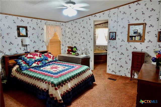 170 County Road 505, Goldthwaite, TX 76844