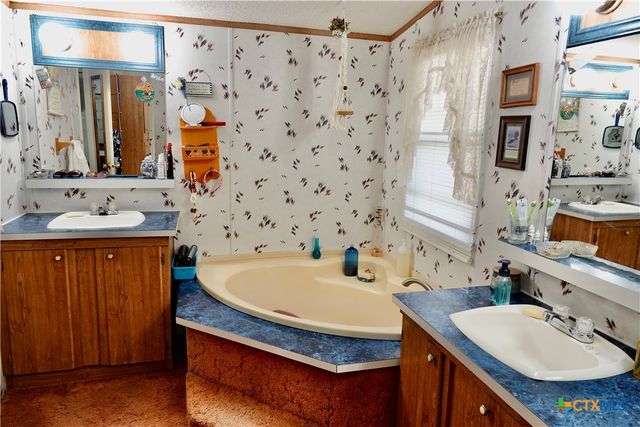 170 County Road 505, Goldthwaite, TX 76844