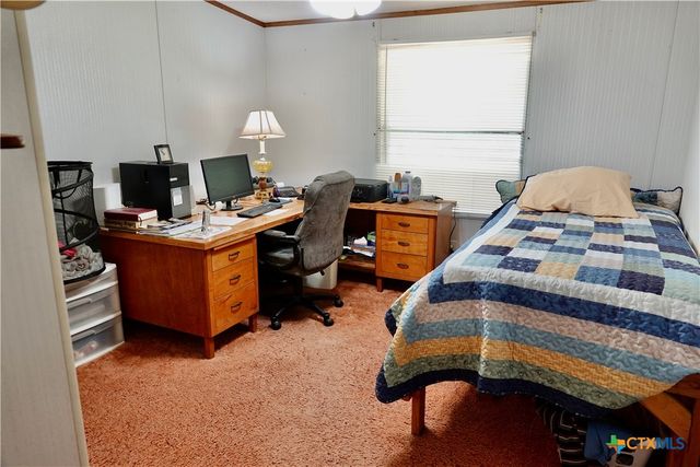 170 County Road 505, Goldthwaite, TX 76844