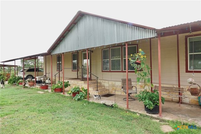170 County Road 505, Goldthwaite, TX 76844