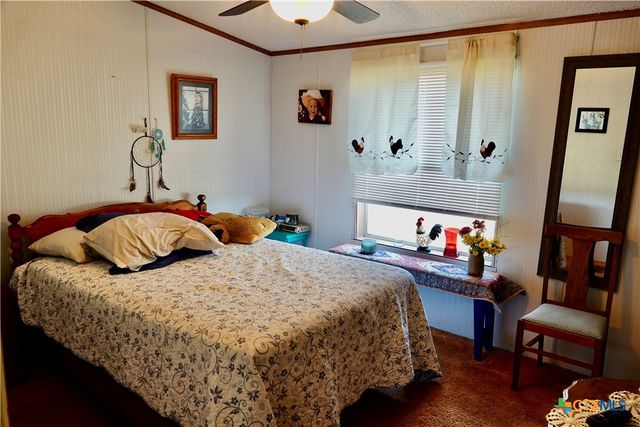 170 County Road 505, Goldthwaite, TX 76844