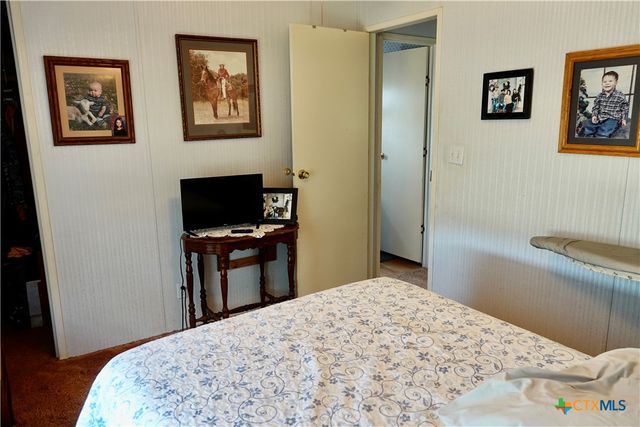 170 County Road 505, Goldthwaite, TX 76844