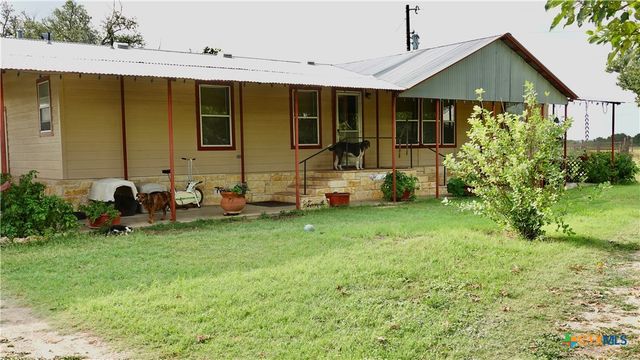 170 County Road 505, Goldthwaite, TX 76844
