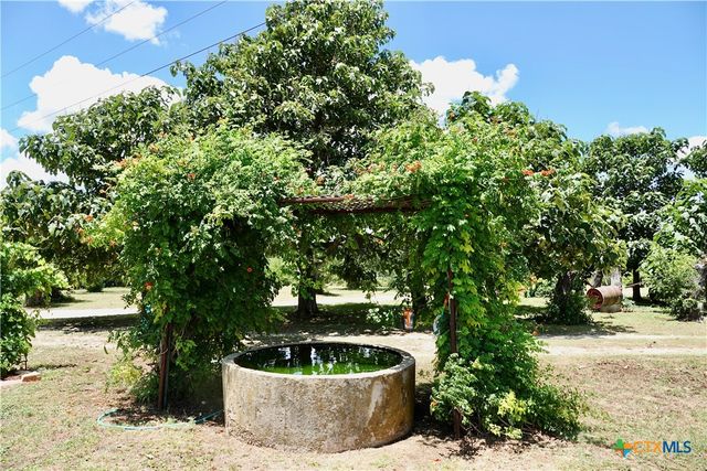 170 County Road 505, Goldthwaite, TX 76844