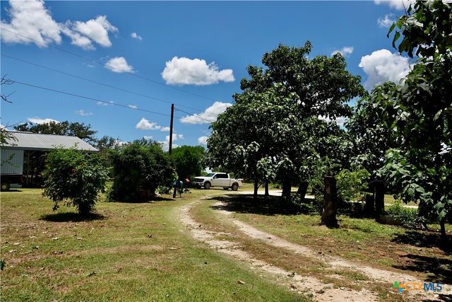 170 County Road 505, Goldthwaite, TX 76844