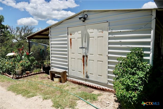 170 County Road 505, Goldthwaite, TX 76844