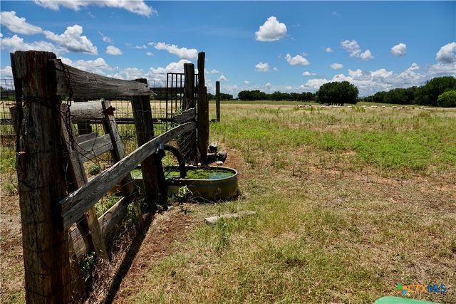 170 County Road 505, Goldthwaite, TX 76844