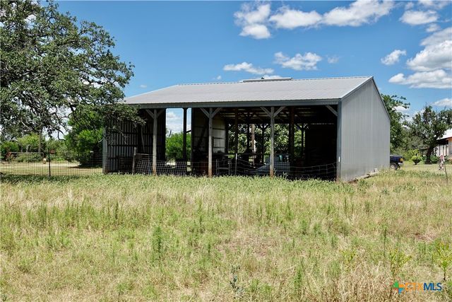 170 County Road 505, Goldthwaite, TX 76844