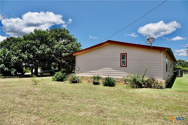 170 County Road 505, Goldthwaite, TX 76844