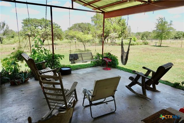 170 County Road 505, Goldthwaite, TX 76844