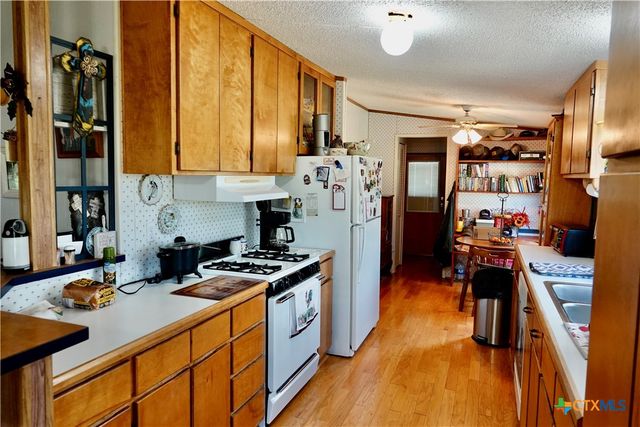 170 County Road 505, Goldthwaite, TX 76844