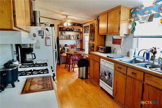 170 County Road 505, Goldthwaite, TX 76844