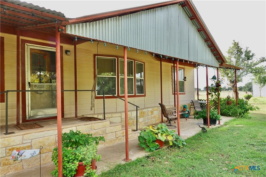 170 County Road 505, Goldthwaite, TX 76844