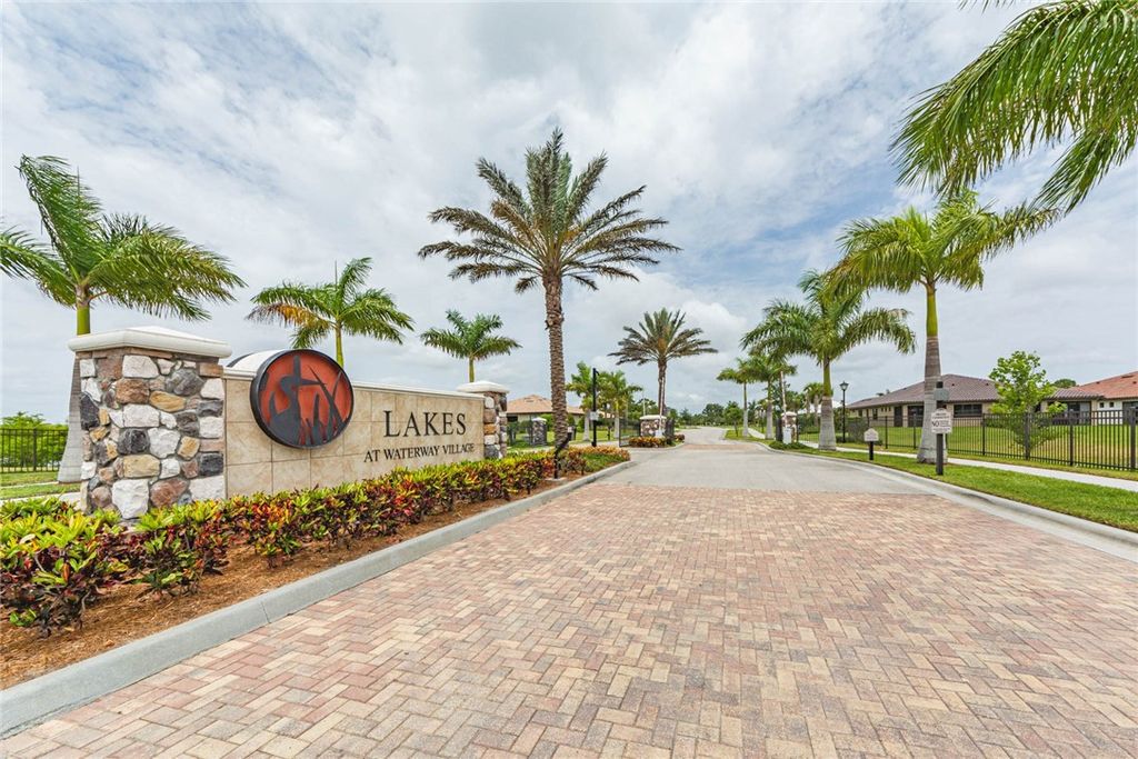 4478 Beauty Leaf Circle, Vero Beach, FL 32967