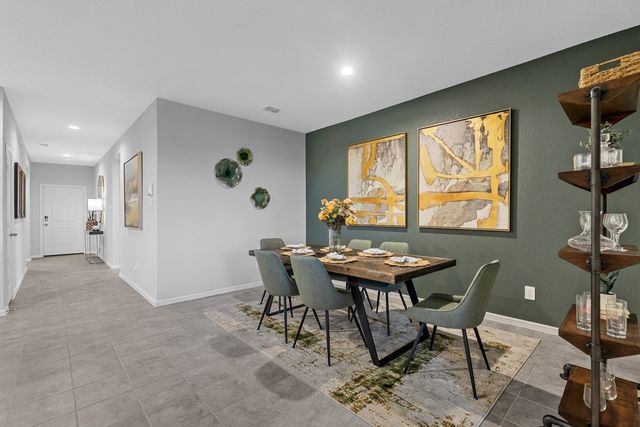 16401 ROSELLA Lane, Fort Worth, TX 76247